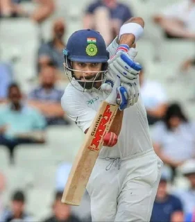 ❤️ emoji Virat Kohli @IPLFansKerala Telegram sticker 10 of 115