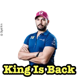 😎 emoji @IPLFansKerala Telegram sticker 11 of 21