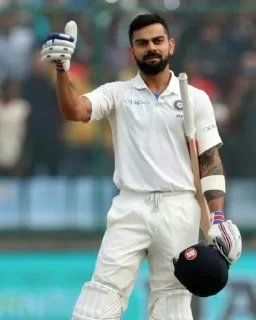 ❤️ emoji Virat Kohli @IPLFansKerala Telegram sticker 13 of 115