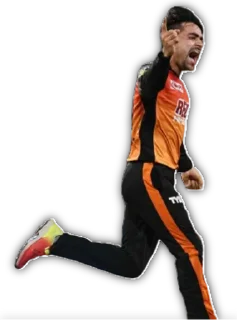 ☠ emoji Orange Army @iplfanskerala Telegram sticker 22 of 33