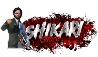 💝 emoji SHIKARI YT Telegram sticker 11 of 19