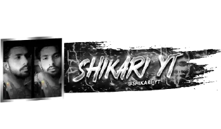 💝 emoji SHIKARI YT Telegram sticker 17 of 19