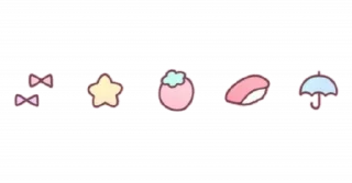 🐰 emoji @yeonjvnie 's border! ૮₍ ˃ ³ ˂ ₎ა Telegram sticker 19 of 46