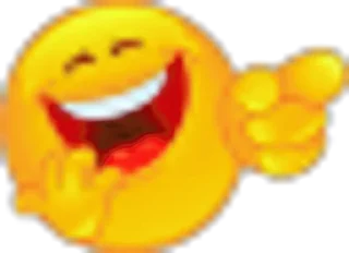 🤣 emoji troll Telegram sticker 6 of 29