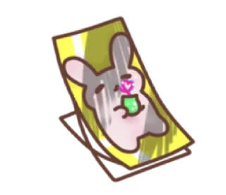 🥑 emoji ㅤㅤ          ˖ これは   @stikie ♡ Telegram sticker 8 of 40