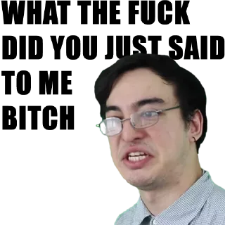 😠 emoji Pack 3 Telegram sticker 12 of 111