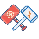 👍 emoji 一图胜千言 Telegram sticker 22 of 65