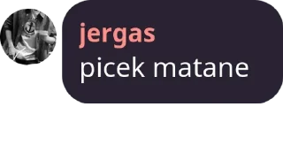 💀 emoji jergas said : Telegram sticker 14 of 50