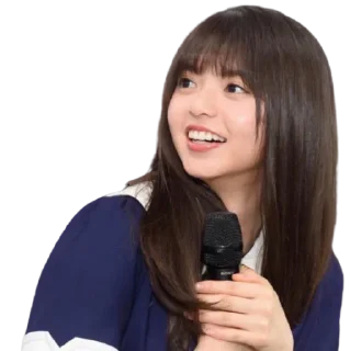 Sticker from 乃木坂46