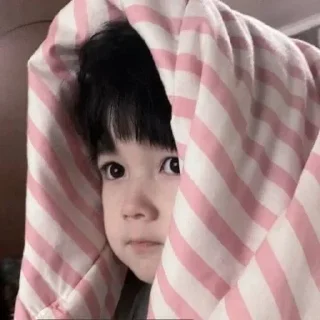 👀 emoji Sailu ❤ • @sticbot Telegram sticker 16 of 73