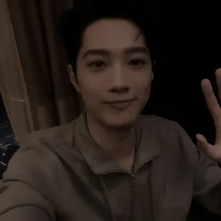 Sticker from @OFCABBAS AS GUANLIN