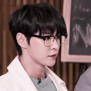 🕸 emoji @ZCKYX AS DOYOUNG Telegram sticker 5 of 91
