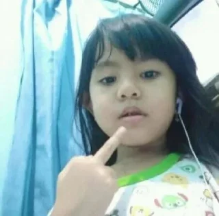 🖕 emoji punya bian Telegram sticker 24 of 45