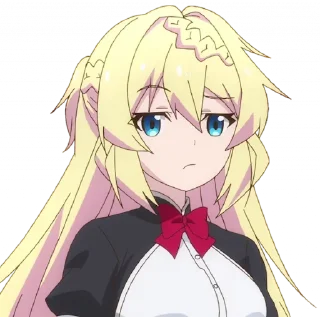 🤨 emoji @Nandha's Stickers Telegram sticker 17 of 120
