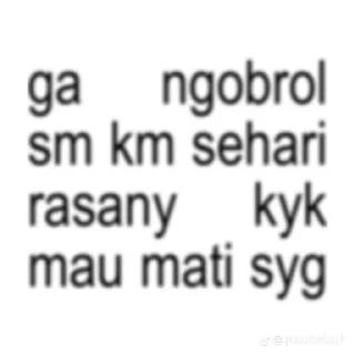 👍 emoji asep ganteng Telegram sticker 5 of 119