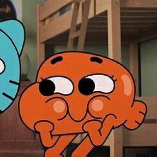 ⛓ emoji Darwin @grittleee Telegram sticker 9 of 45
