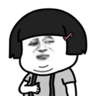 🤢 emoji @ayanehearts Personal Use 2 Telegram sticker 24 of 91