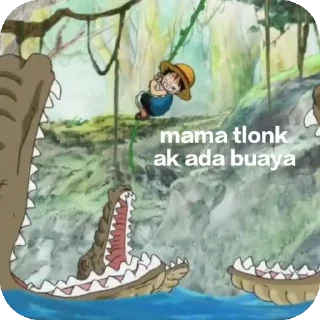 🐞 emoji thoriq 2 bulan uda haji Telegram sticker 16 of 81