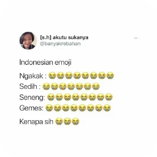 👍 emoji haji thoriq Telegram sticker 12 of 34