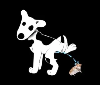 🤔 emoji Tobi's kang pack Telegram sticker 5 of 60