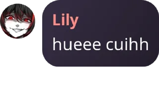✨ emoji @itsmlily ᴘᴀᴄᴋ Vol.1 Telegram sticker 5 of 10