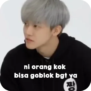😀 emoji Na Jaemi Telegram sticker 13 of 19
