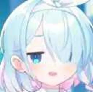 😀 emoji 碧蓝档案2🥰 @NewWorldObservationLog Telegram sticker 8 of 94