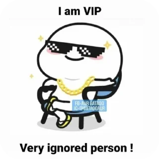 🖼 emoji @Cool 😎 Telegram sticker 23 of 59