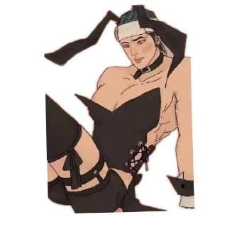 📖 emoji Xion Telegram sticker 23 of 75