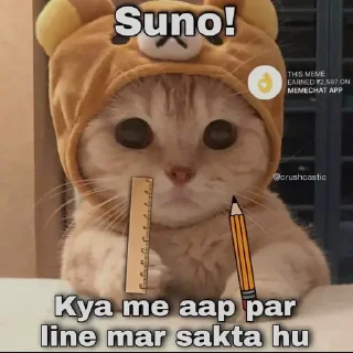 🤔 emoji Ujjwal's sticker pack (@Zeeki_bot) Telegram sticker 7 of 72