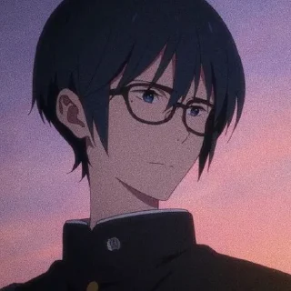 👓 emoji Takehaya Seiya❛ — @hanseulxx Telegram sticker 22 of 23