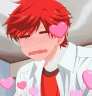 Sticker from MoodPack @theasahii's video pack (@Daki_ProXBot)