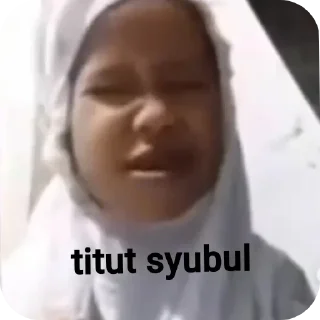 🤲 emoji titut pangeran kyle Telegram sticker 8 of 27