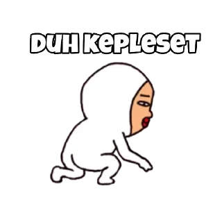 😂 emoji di random sama @bOfRarsy Telegram sticker 1 of 119
