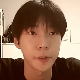 Sticker from doyoung vintage @masbaekhyunrl