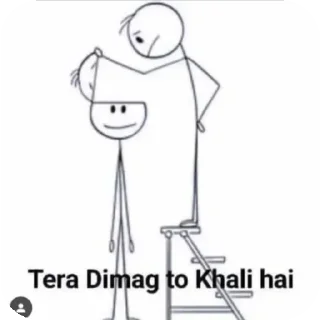 👍 emoji @Gumshudaah billi😹 Telegram sticker 18 of 78