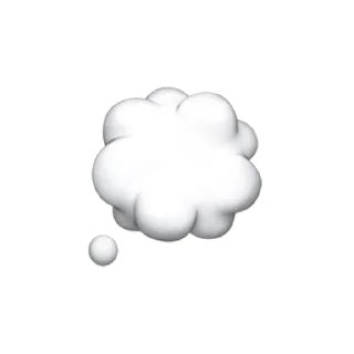 🌟 emoji 💤 @thisnonomine Telegram sticker 12 of 120