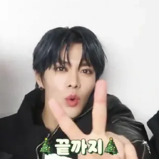 Sticker from Yuta NCT ஐ @roleplayersticker