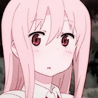 🗯 emoji umaru doma › @roleplayerneedmy Telegram sticker 21 of 60