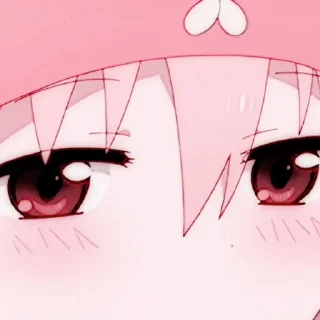 🗯 emoji umaru doma › @roleplayerneedmy Telegram sticker 11 of 60