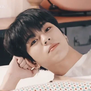🎾 emoji Jaehyuk ` @KOCOKNDASE Telegram sticker 7 of 31