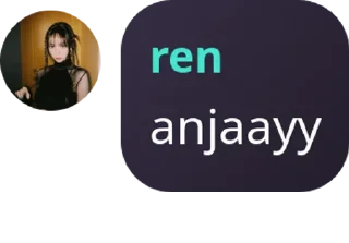 😘 emoji bini nya jaehyuk Telegram sticker 12 of 28