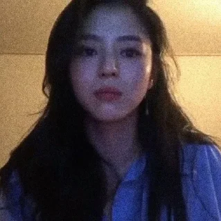 Sticker from han so hee