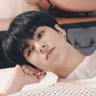 🎾 emoji Jaehyuk ` @KOCOKNDASE Telegram sticker 6 of 31