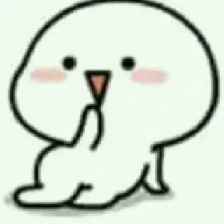 😯 emoji @asmodeus_369 kang pack 1 Telegram sticker 7 of 69
