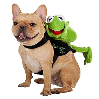 🐸 emoji Kermit's Pink Fingers Telegram sticker 8 of 74