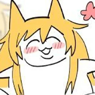 💕 emoji fish Telegram sticker 6 of 61