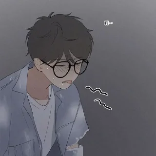 🎧 emoji ⸝⸝ ࣪˖  ૪ — Yu Yang @Cypglry Telegram sticker 11 of 31