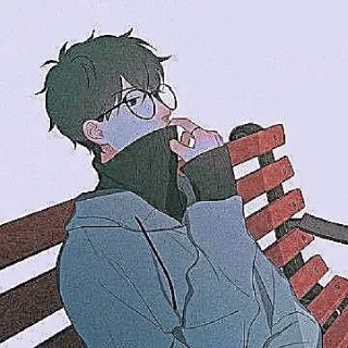 Sticker from Yu yang 🧺 – @onigiriihelpp