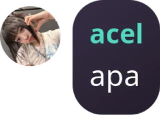 🖤 emoji ketikan acel Telegram sticker 21 of 99